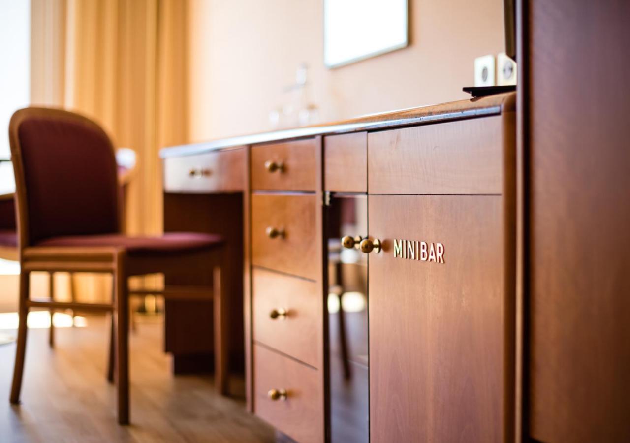 Hotel Des Bains De Saillon Zewnętrze zdjęcie